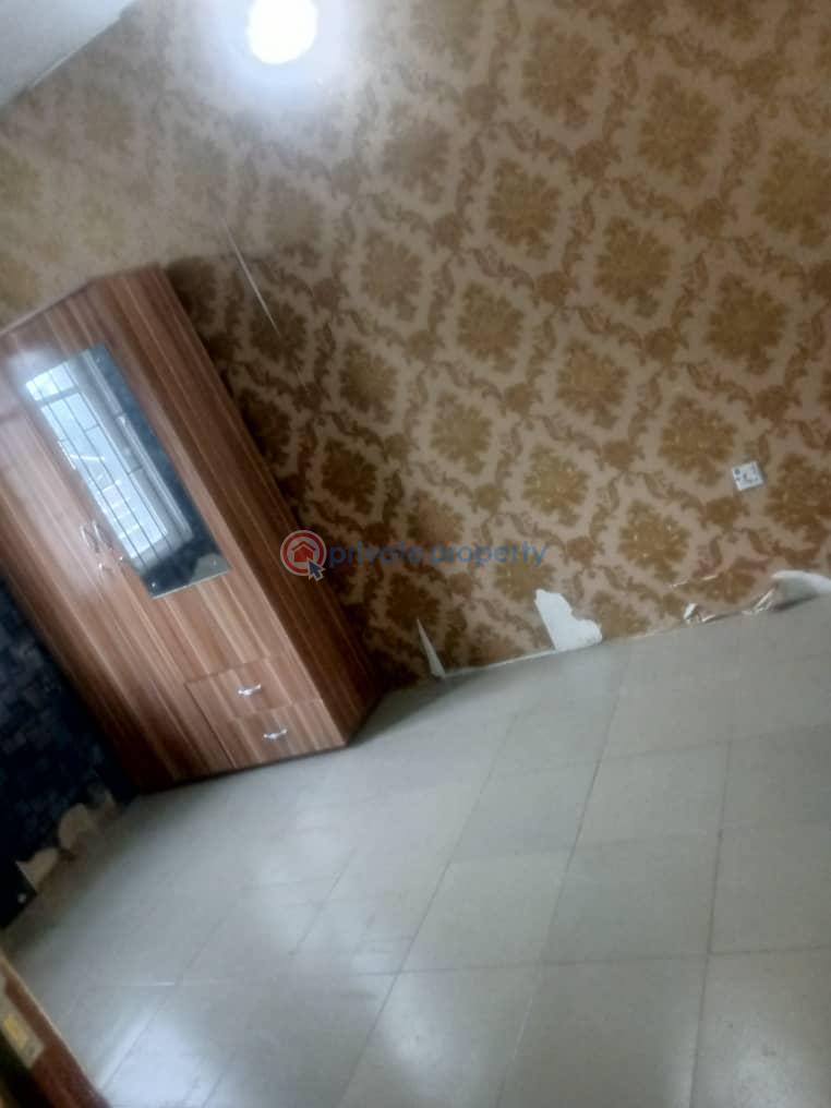 1 bedroom Flat & Apartment For Rent Iyana Ipaja Lagos - 2