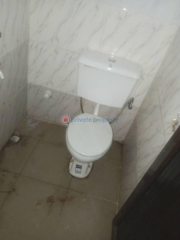 1 bedroom Flat & Apartment For Rent Iyana Ipaja Lagos - 5