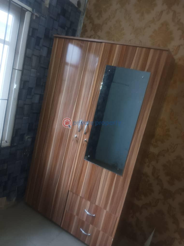 1 bedroom Flat & Apartment For Rent Iyana Ipaja Lagos - 1