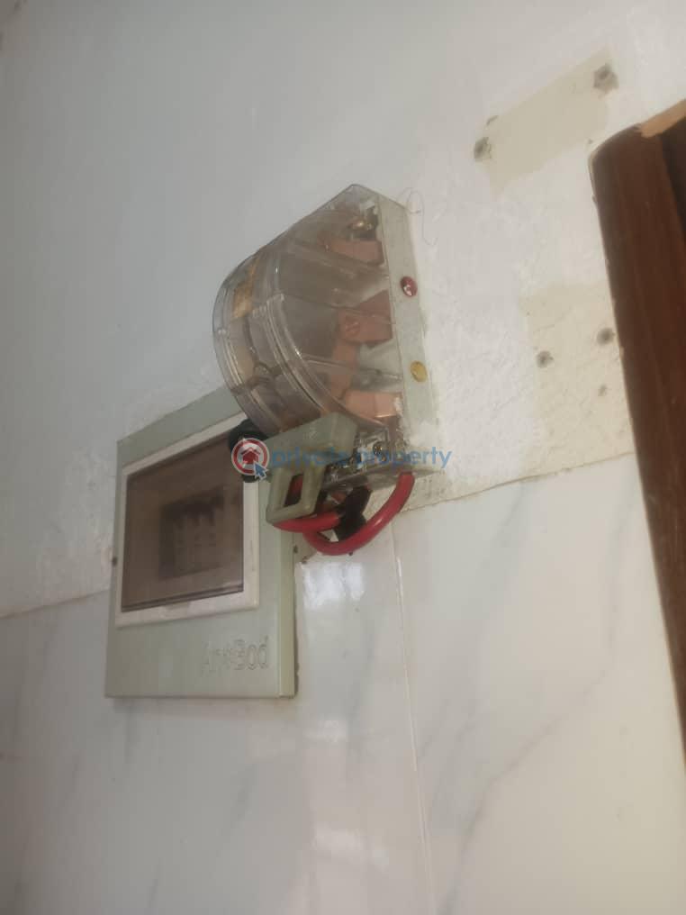 1 bedroom Flat & Apartment For Rent Iyana Ipaja Lagos - 6