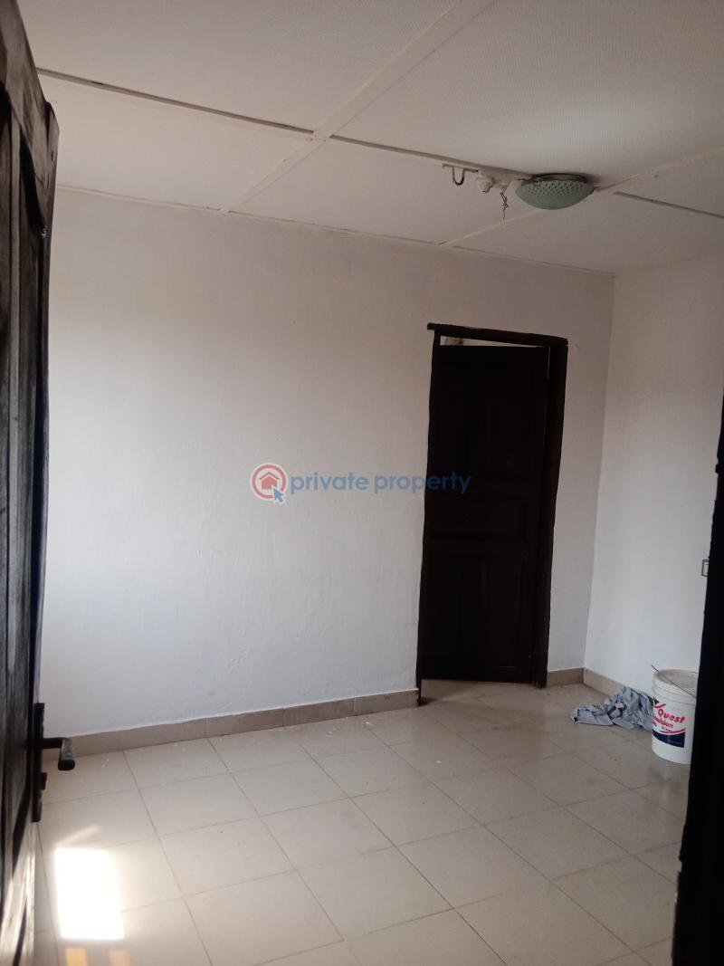 1 bedroom Flat & Apartment For Rent Off Adeniyi Jones Estate Ikeja Lagos - 0