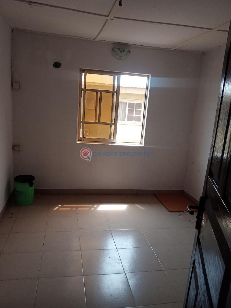 1 bedroom Flat & Apartment For Rent Off Adeniyi Jones Estate Ikeja Lagos - 1