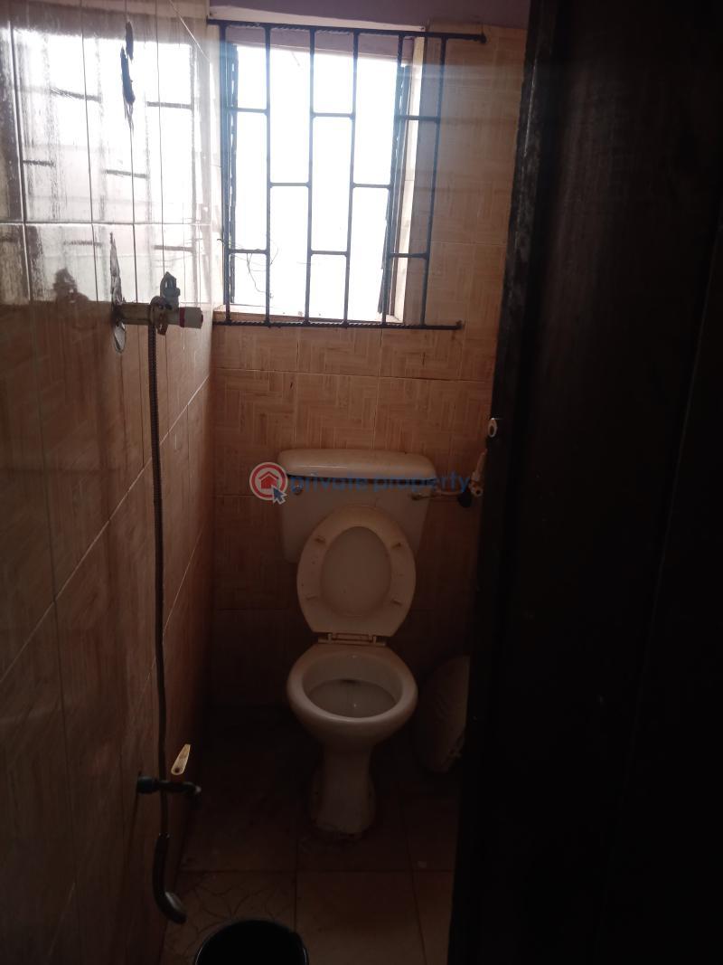 1 bedroom Flat & Apartment For Rent Off Adeniyi Jones Estate Ikeja Lagos - 3