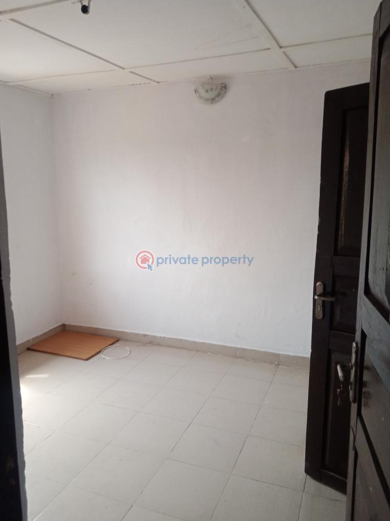 1 bedroom Flat & Apartment For Rent Off Adeniyi Jones Estate Ikeja Lagos - 2