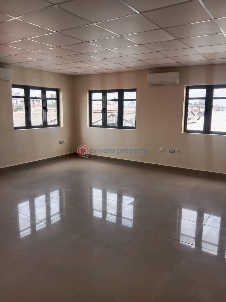 Commercial Property For Rent Acme Road Ikeja Lagos (PID 8PAHSL