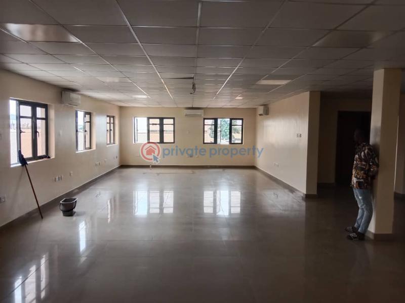 Commercial Property For Rent Acme Road Ikeja Lagos (PID 8PAHSL