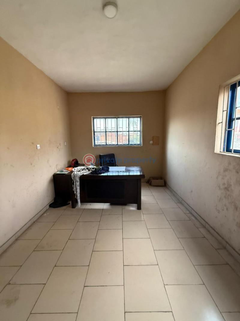 Commercial Property For Rent Lagos Ibadan Expressway, Ibadan Oyo - 8