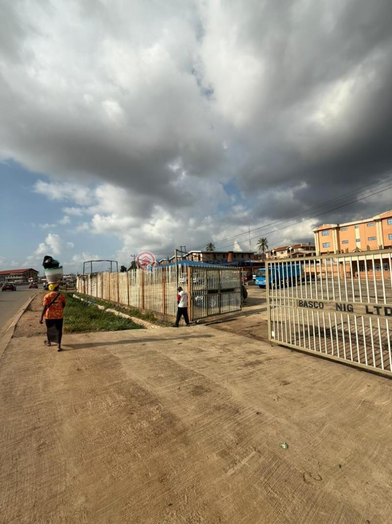 Commercial Property For Rent Lagos Ibadan Expressway, Ibadan Oyo - 6