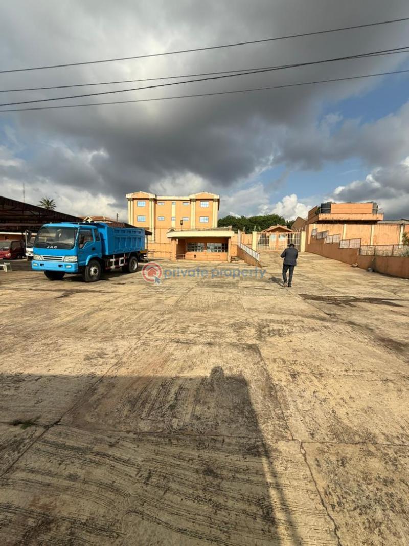 Commercial Property For Rent Lagos Ibadan Expressway, Ibadan Oyo - 5