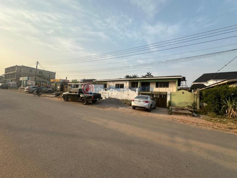 Commercial Property For Sale Aare Avenue, New Bodija Bodija Ibadan Oyo - 0