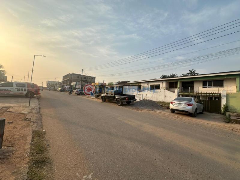 Commercial Property For Sale Aare Avenue, New Bodija Bodija Ibadan Oyo - 3