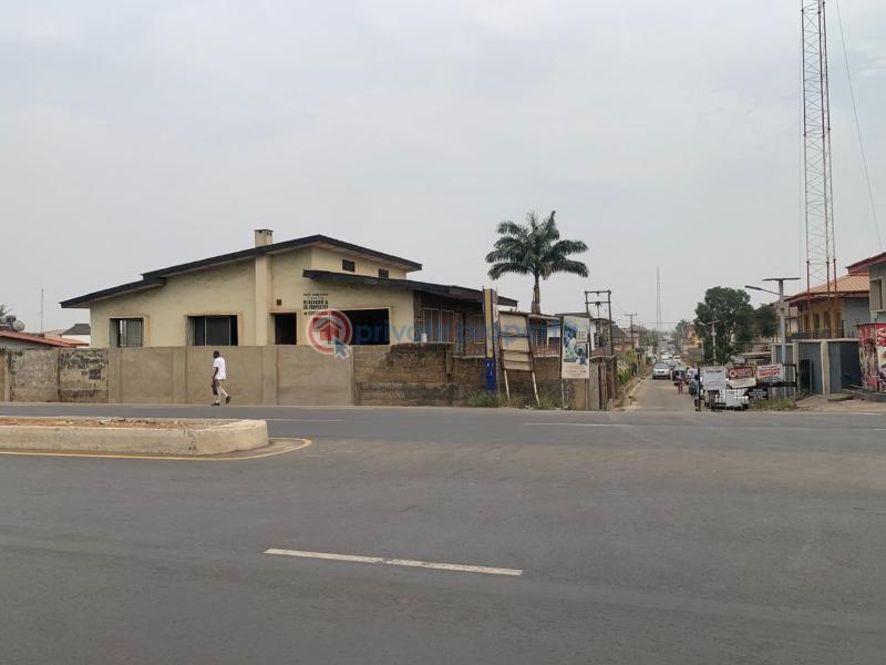 Commercial Property For Sale Beside, Awake Interlink Bodija Ibadan Oyo - 4