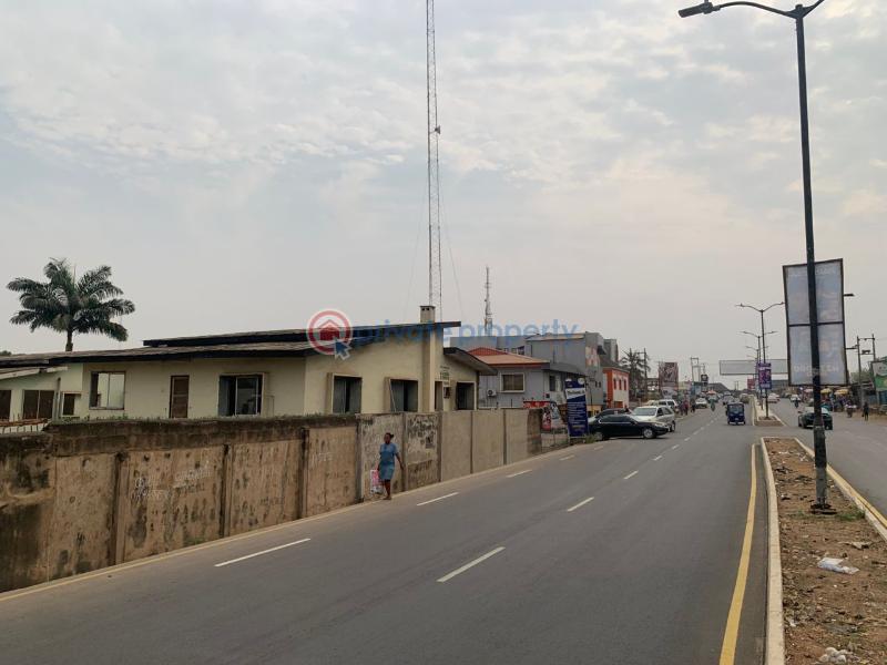 Commercial Property For Sale Beside, Awake Interlink Bodija Ibadan Oyo - 2