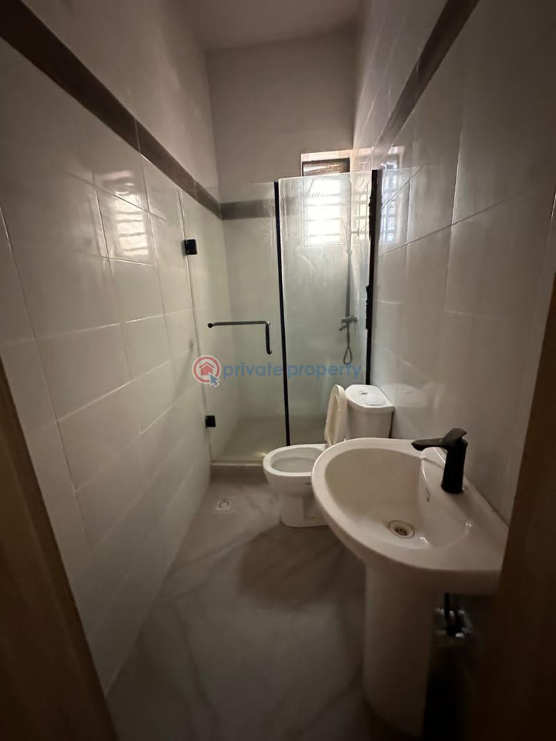 4 bedroom House For Rent Gra Ikota Lekki Lagos - 17