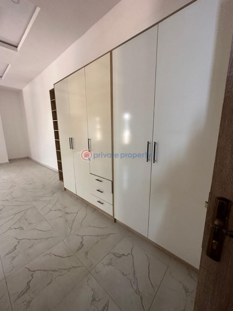 4 bedroom House For Rent Gra Ikota Lekki Lagos - 7