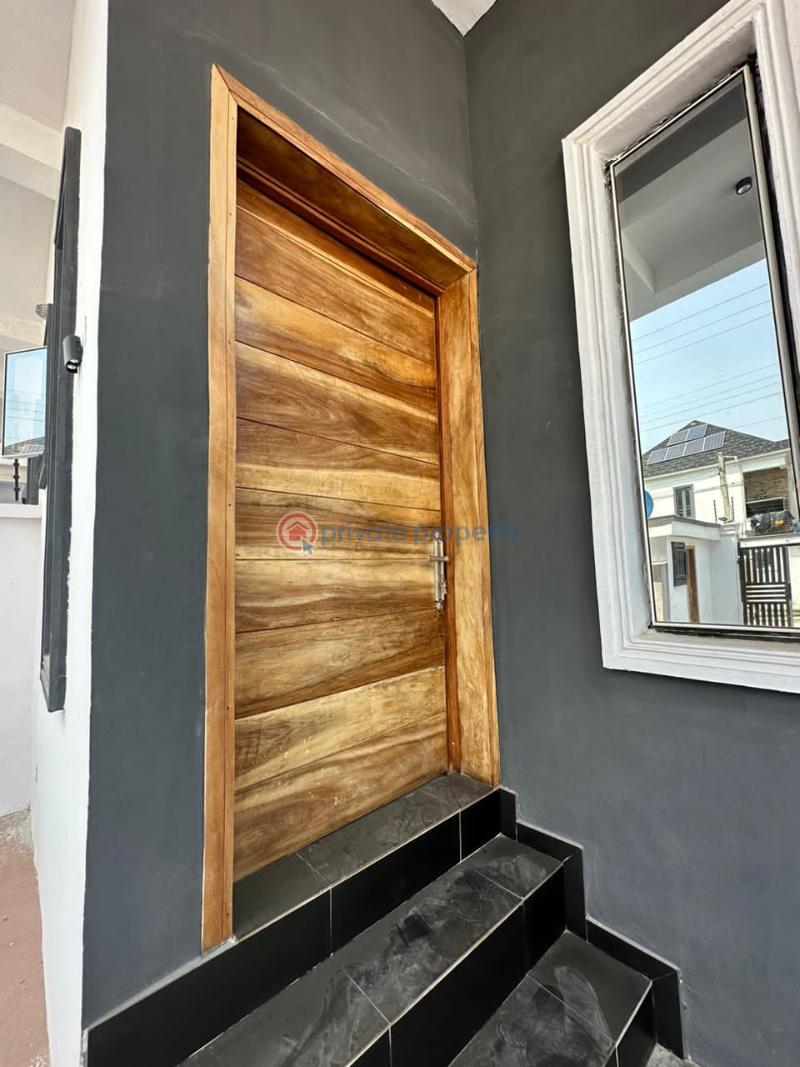 4 bedroom House For Rent Gra Ikota Lekki Lagos - 19