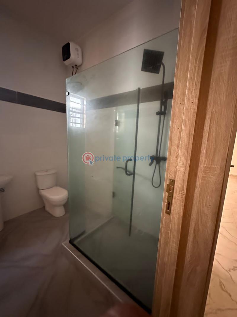 4 bedroom House For Rent Gra Ikota Lekki Lagos - 10