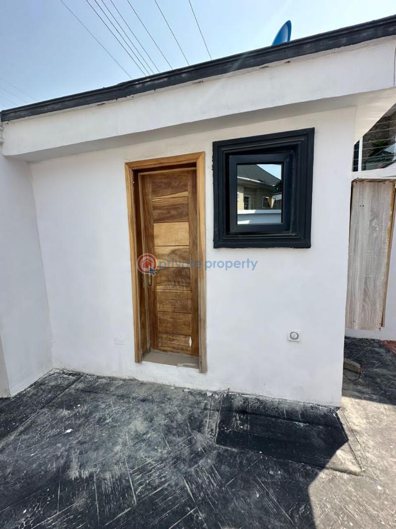 4 bedroom House For Rent Gra Ikota Lekki Lagos - 20