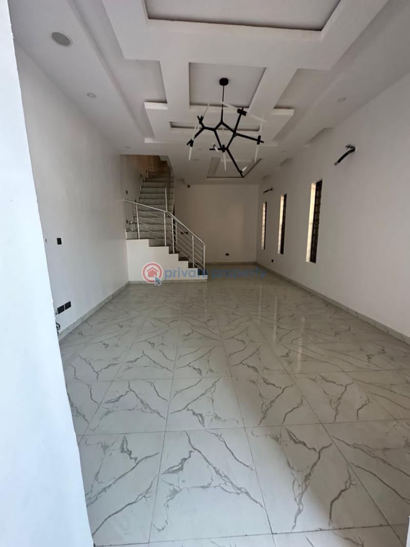 4 bedroom House For Rent Gra Ikota Lekki Lagos - 27