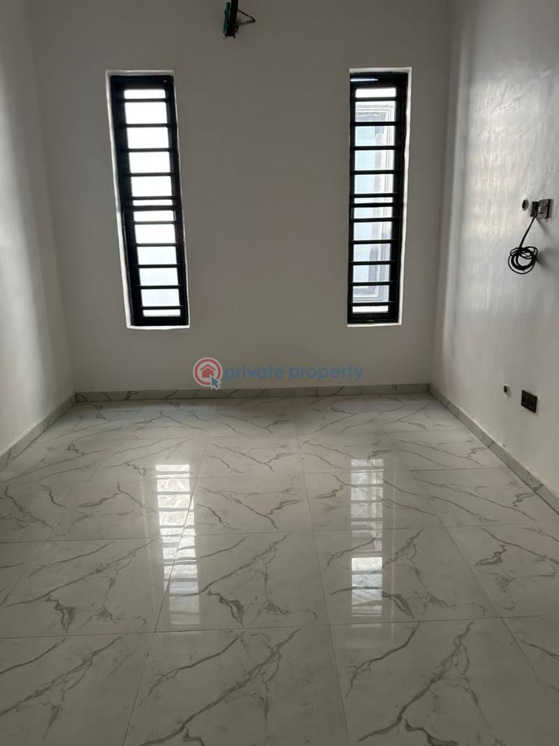 4 bedroom House For Rent Gra Ikota Lekki Lagos - 15