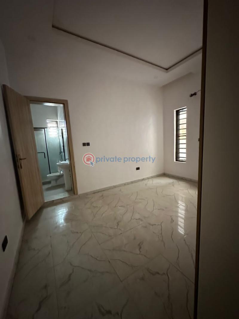 4 bedroom House For Rent Gra Ikota Lekki Lagos - 18