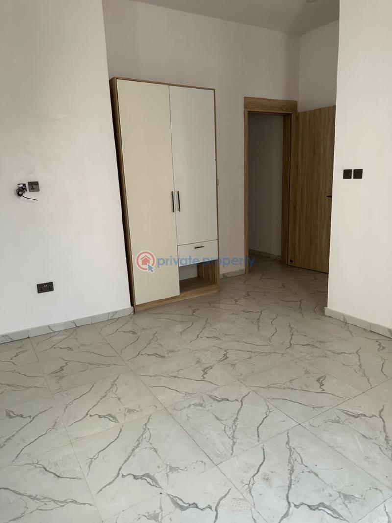 4 bedroom House For Rent Gra Ikota Lekki Lagos - 9