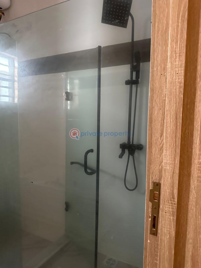 4 bedroom House For Rent Gra Ikota Lekki Lagos - 4