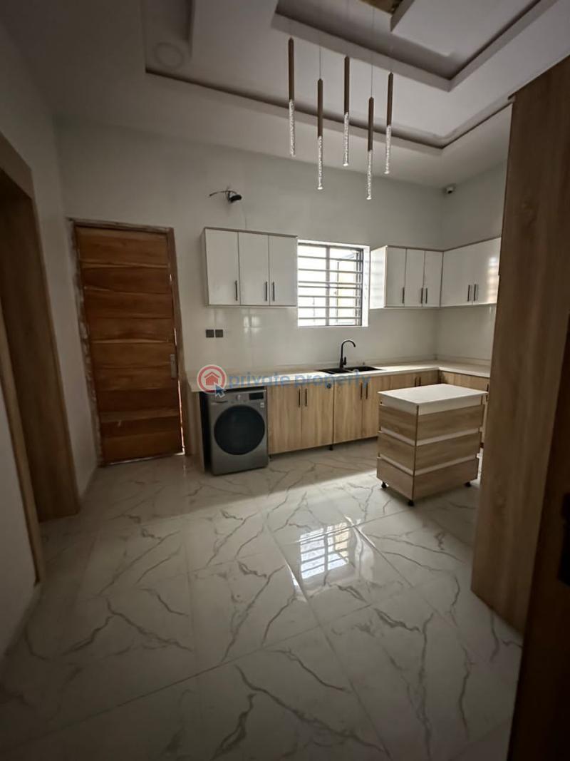 4 bedroom House For Rent Gra Ikota Lekki Lagos - 26