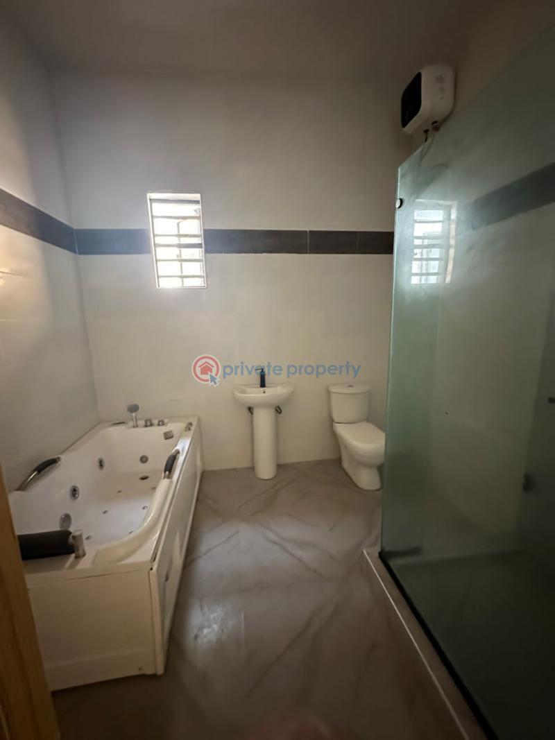 4 bedroom House For Rent Gra Ikota Lekki Lagos - 13