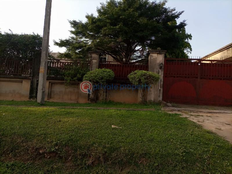 For sale Land Alalubosa Main Ibadan Oyo (PID 5PADPH) Private