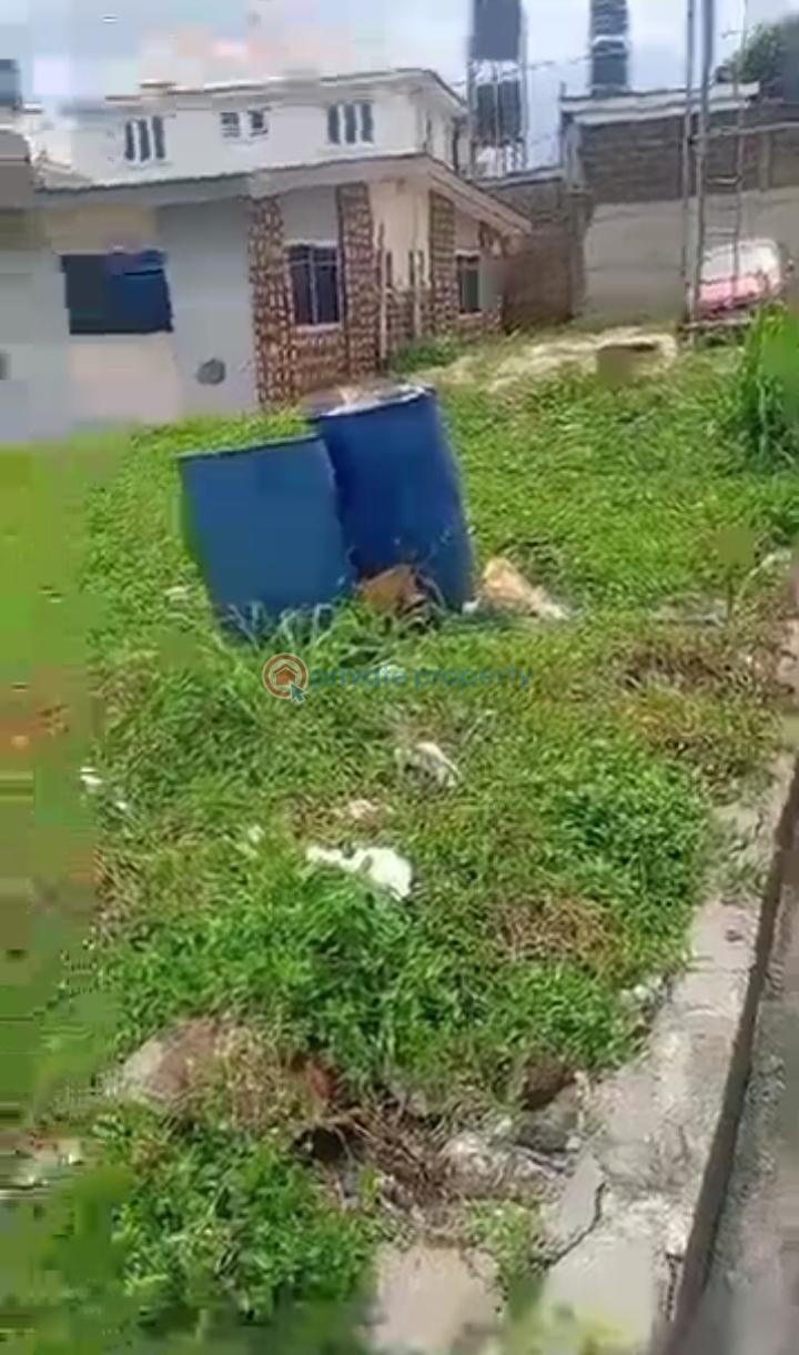 Land For Sale After Bcos, Lere Adigun Gra Basorun Ibadan Oyo - 6