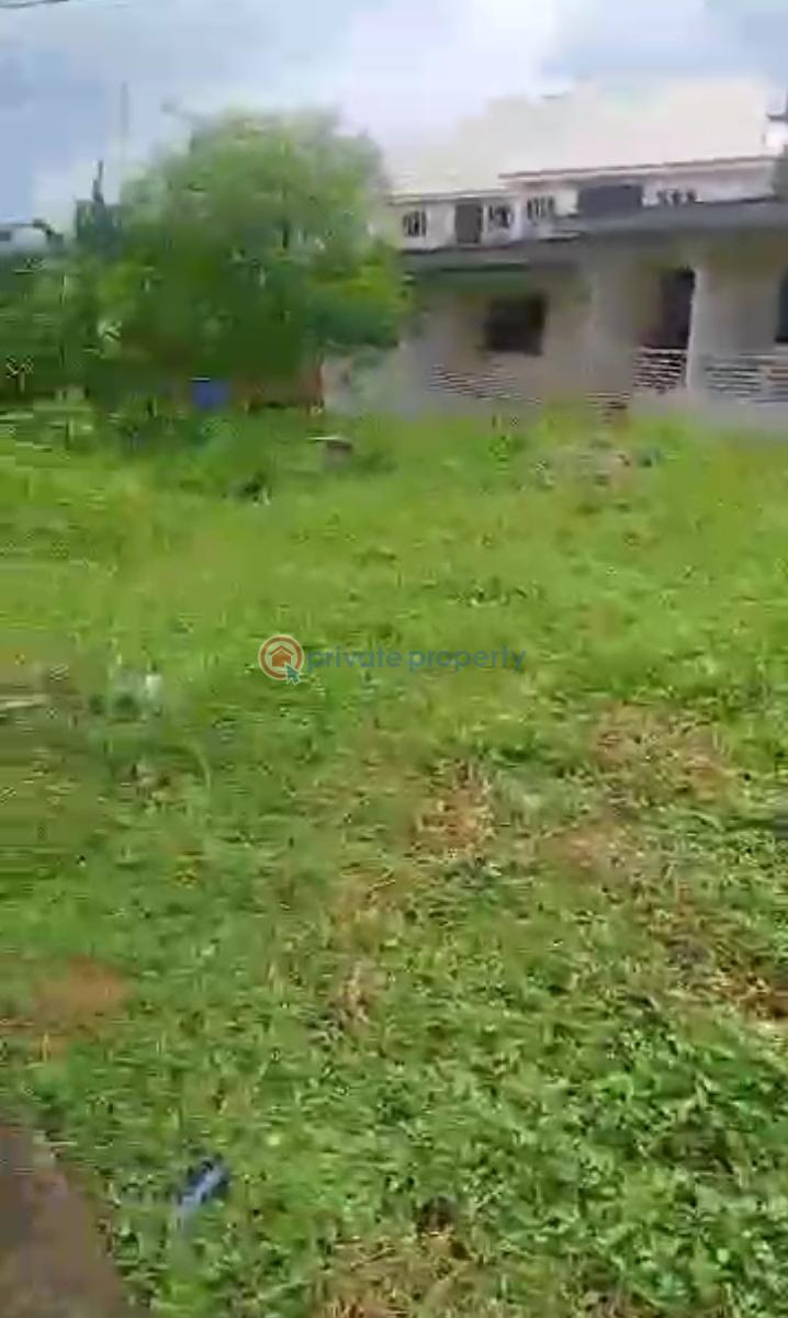 Land For Sale After Bcos, Lere Adigun Gra Basorun Ibadan Oyo - 1