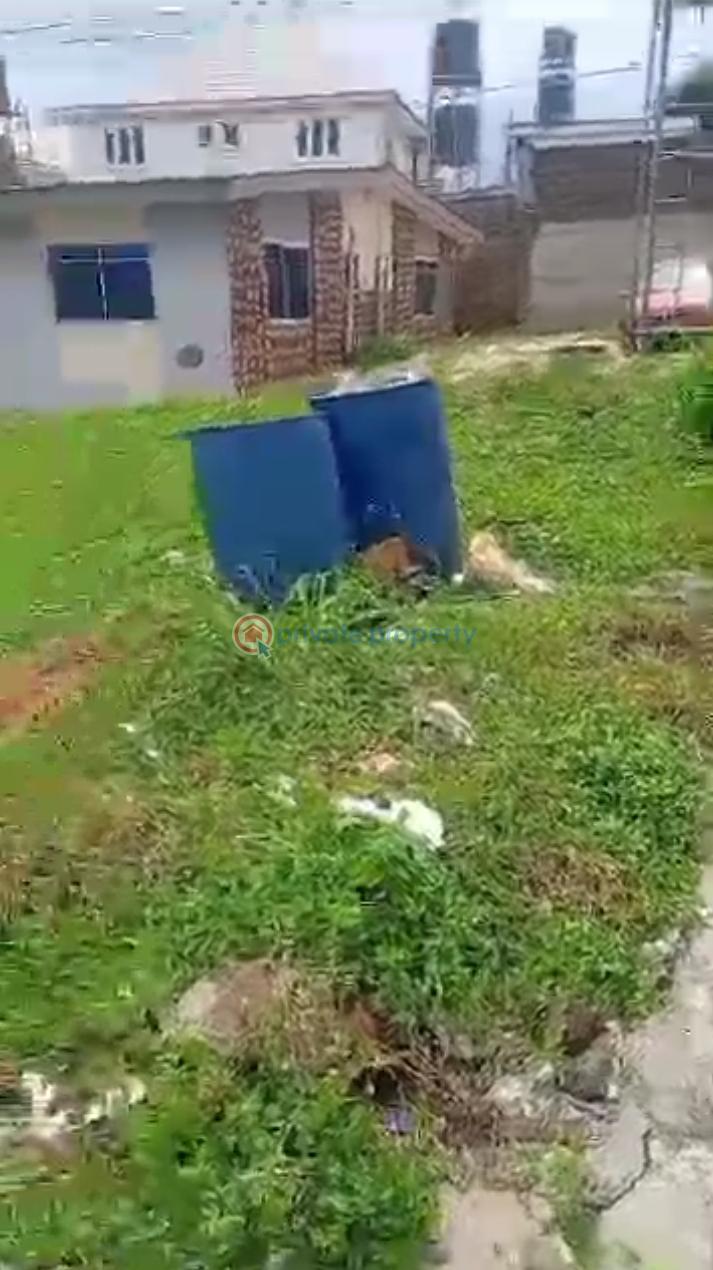 Land For Sale After Bcos, Lere Adigun Gra Basorun Ibadan Oyo - 3