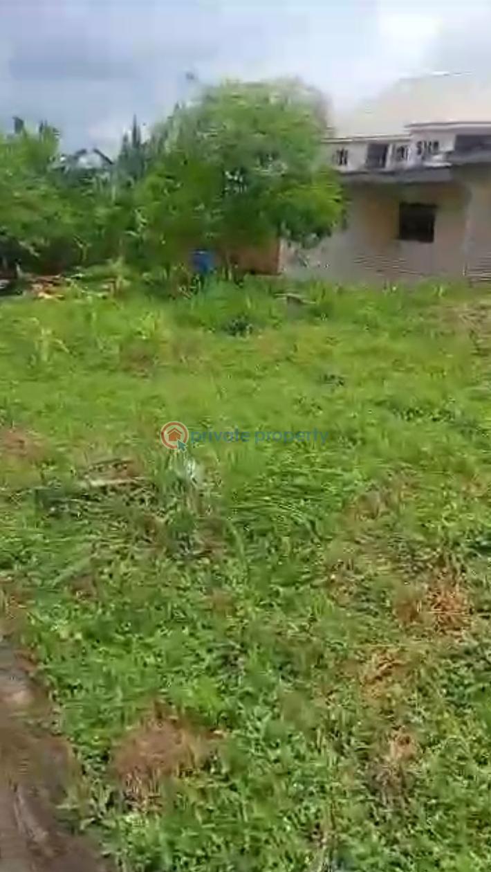 Land For Sale After Bcos, Lere Adigun Gra Basorun Ibadan Oyo - 7