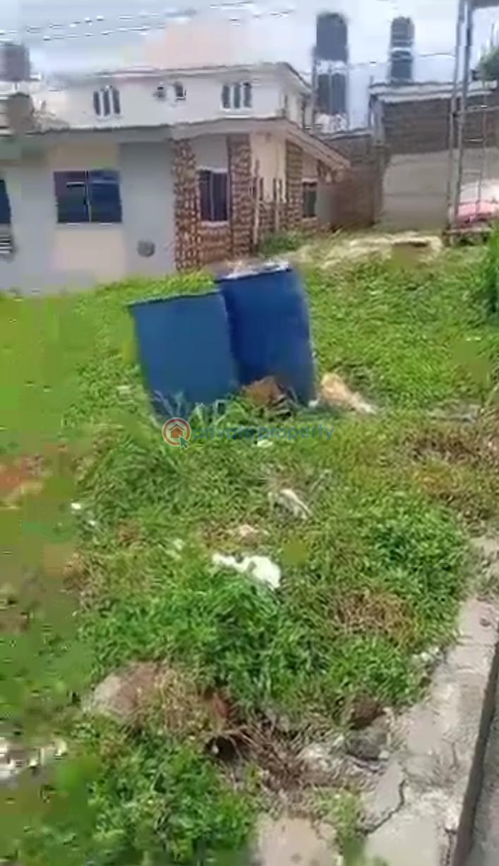Land For Sale After Bcos, Lere Adigun Gra Basorun Ibadan Oyo - 2
