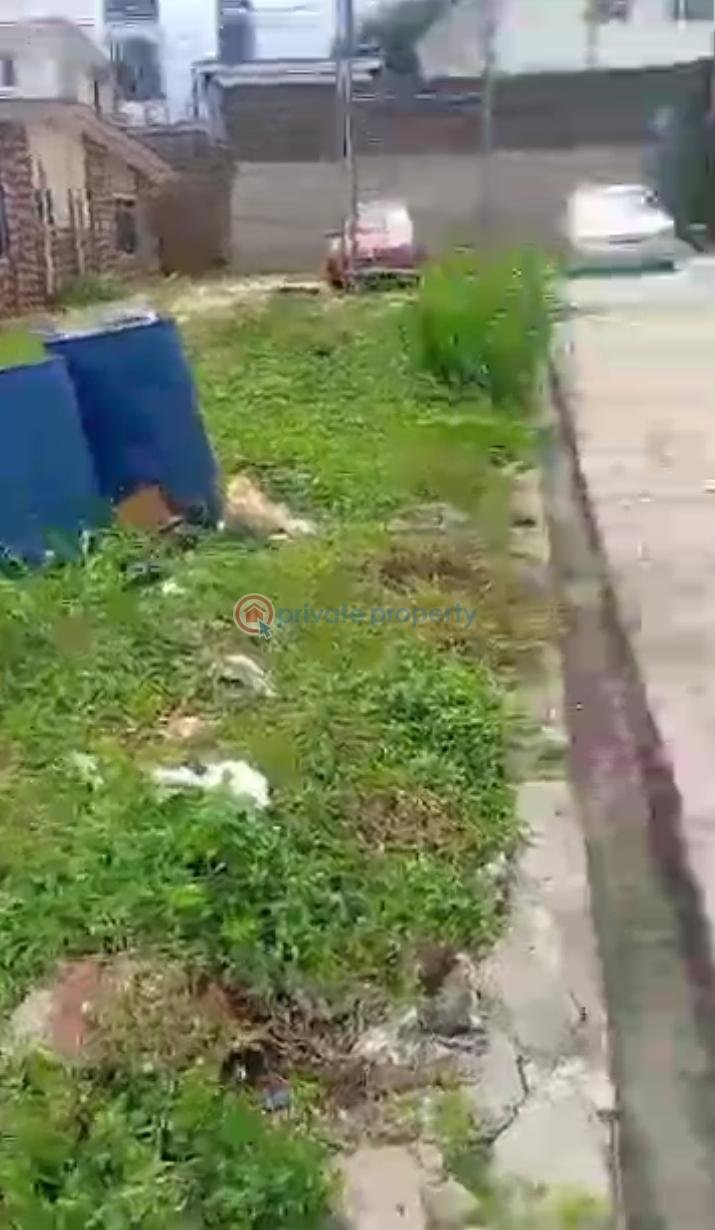 Land For Sale After Bcos, Lere Adigun Gra Basorun Ibadan Oyo - 0