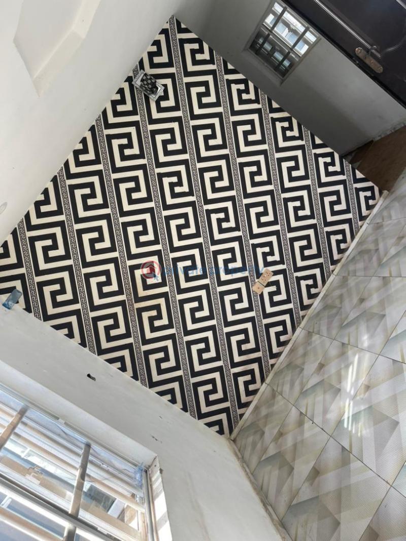 1 bedroom Flat & Apartment For Rent Elewuro Ibadan Oyo - 1