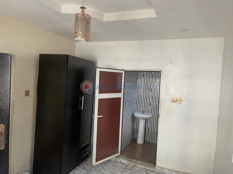1 bedroom Flat & Apartment For Rent Elewuro Ibadan Oyo - 2