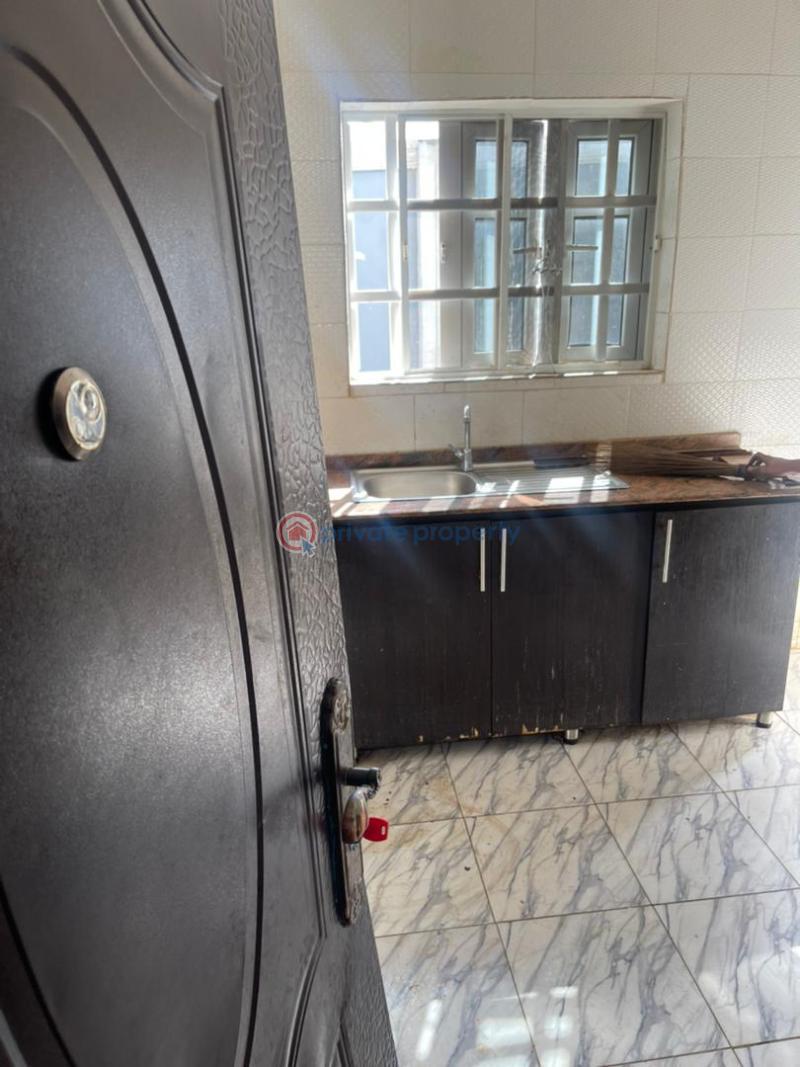 1 bedroom Flat & Apartment For Rent Elewuro Ibadan Oyo - 4