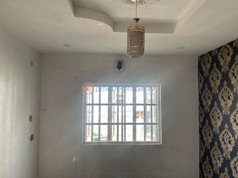 1 bedroom Flat & Apartment For Rent Elewuro Ibadan Oyo - 6