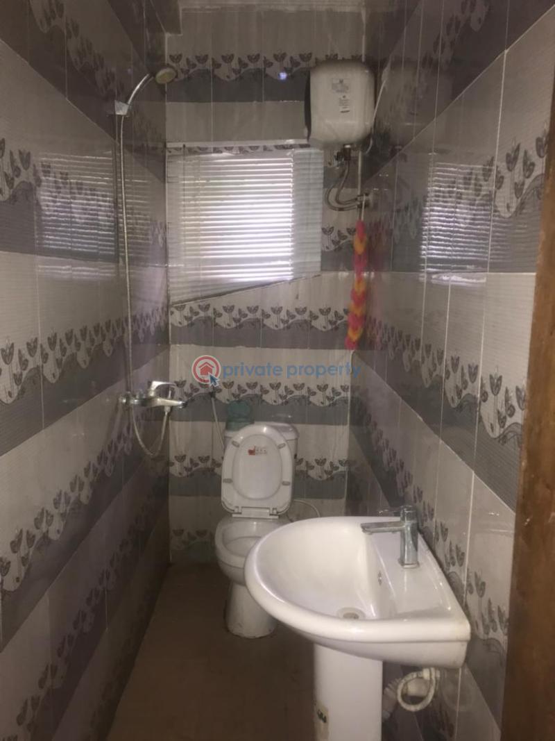 2 bedroom Block Of Flats For Rent Demurin Road Alapere Kosofe/Ikosi Lagos - 4