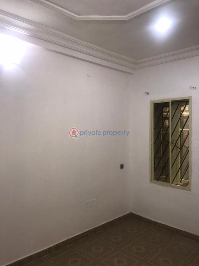 2 bedroom Block Of Flats For Rent Demurin Road Alapere Kosofe/Ikosi Lagos - 1