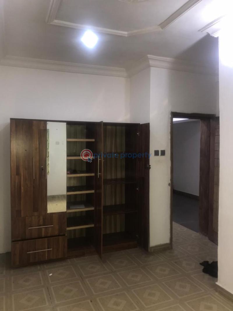 2 bedroom Block Of Flats For Rent Demurin Road Alapere Kosofe/Ikosi Lagos - 2
