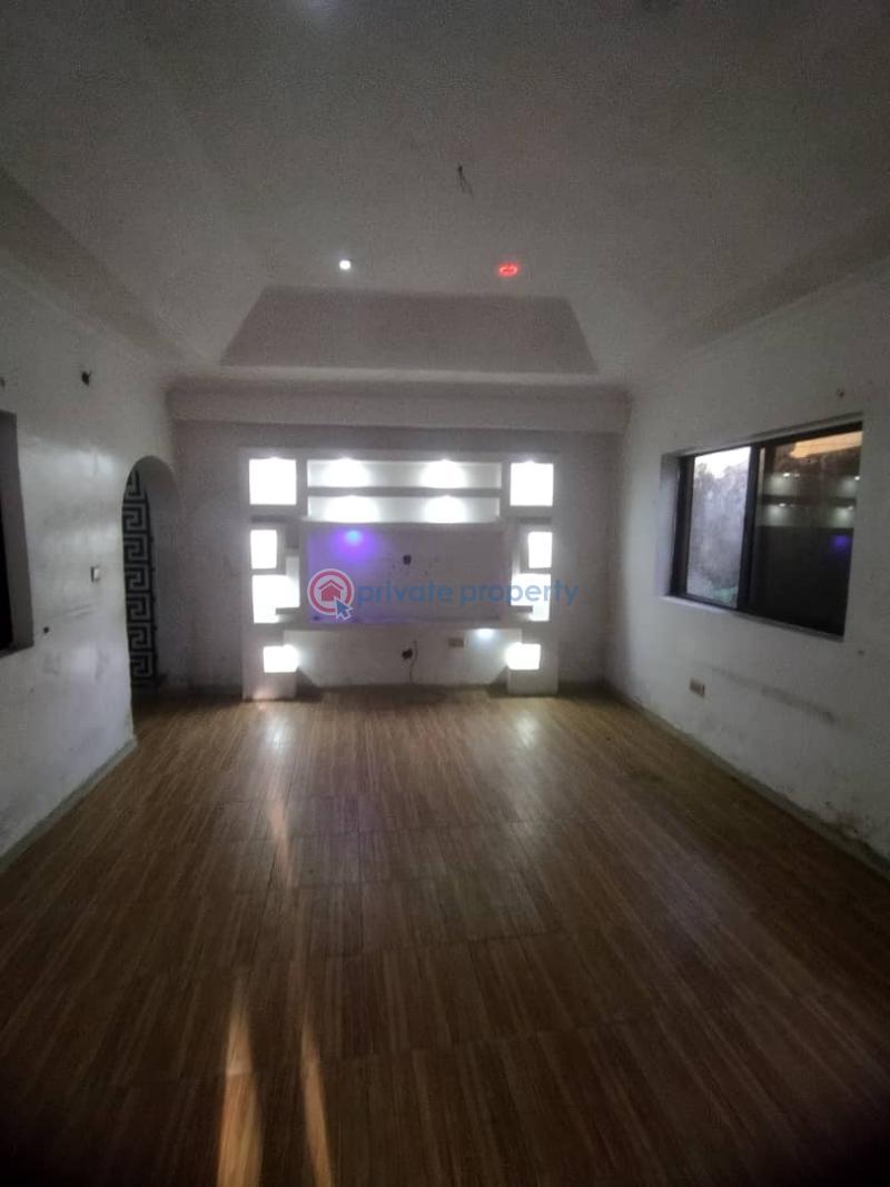 2 bedroom House For Rent Magodo Shangisha Shangisha Kosofe/Ikosi Lagos - 1