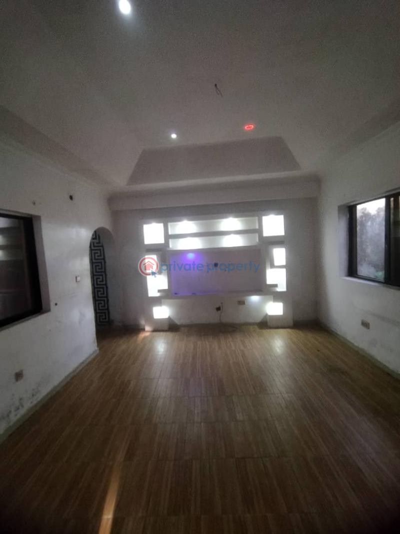 2 bedroom House For Rent Magodo Shangisha Shangisha Kosofe/Ikosi Lagos - 0