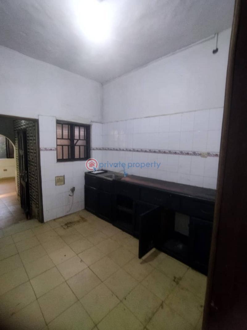 2 bedroom House For Rent Magodo Shangisha Shangisha Kosofe/Ikosi Lagos - 7