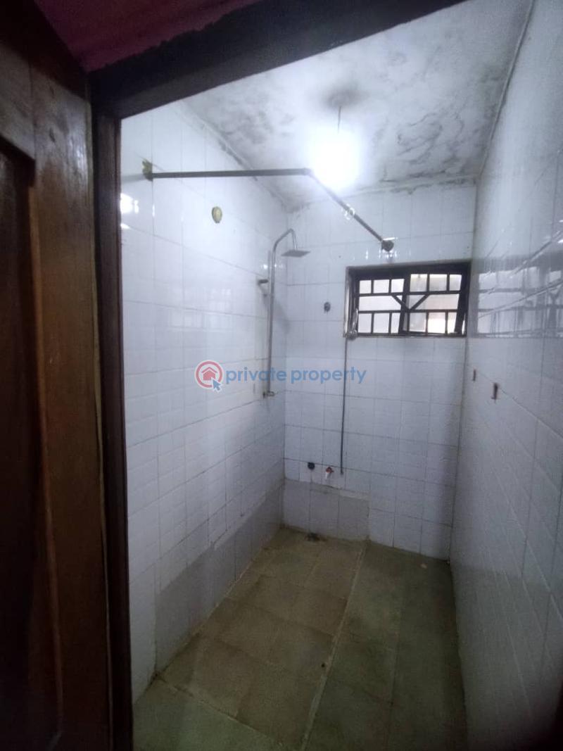 2 bedroom House For Rent Magodo Shangisha Shangisha Kosofe/Ikosi Lagos - 5