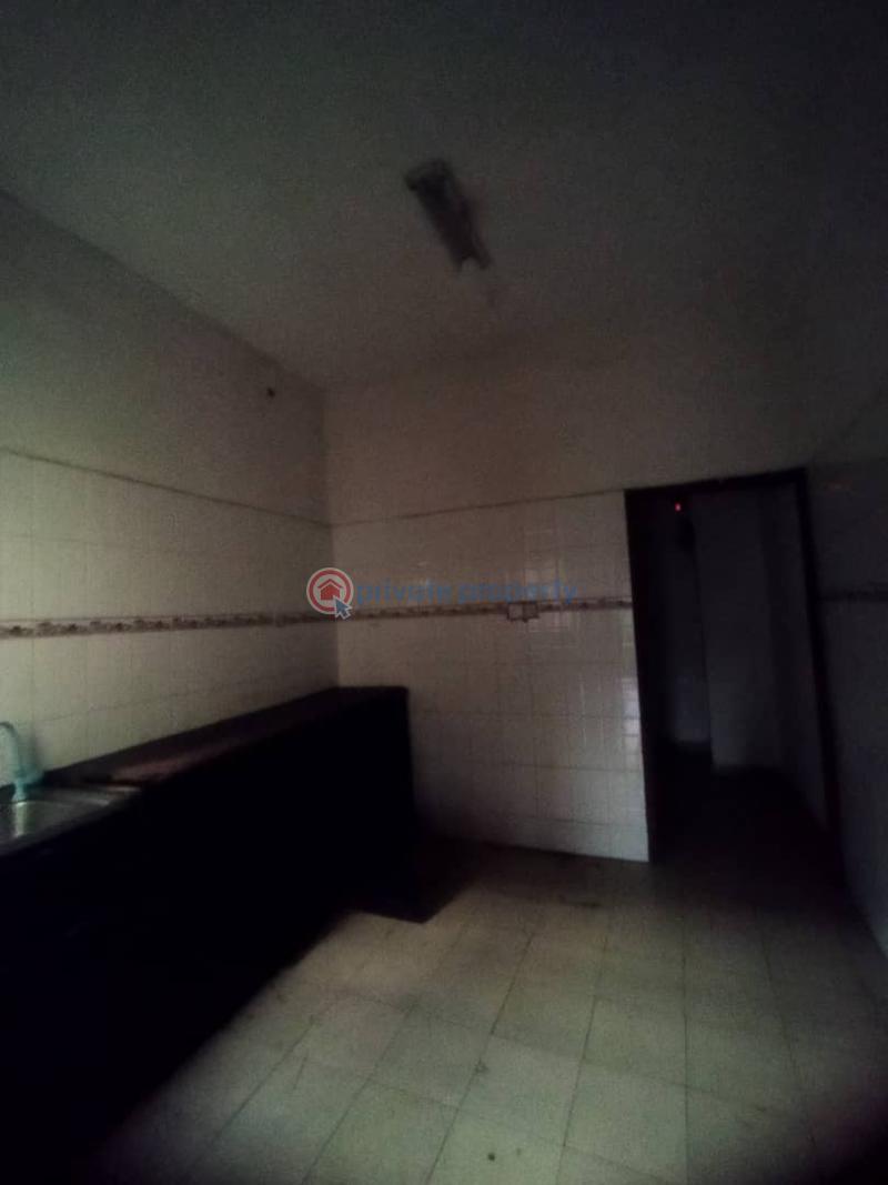 2 bedroom House For Rent Magodo Shangisha Shangisha Kosofe/Ikosi Lagos - 6