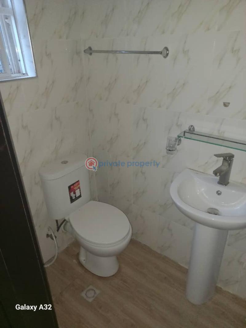 3 bedroom Block Of Flats For Rent Isheri North Ojodu Lagos - 3