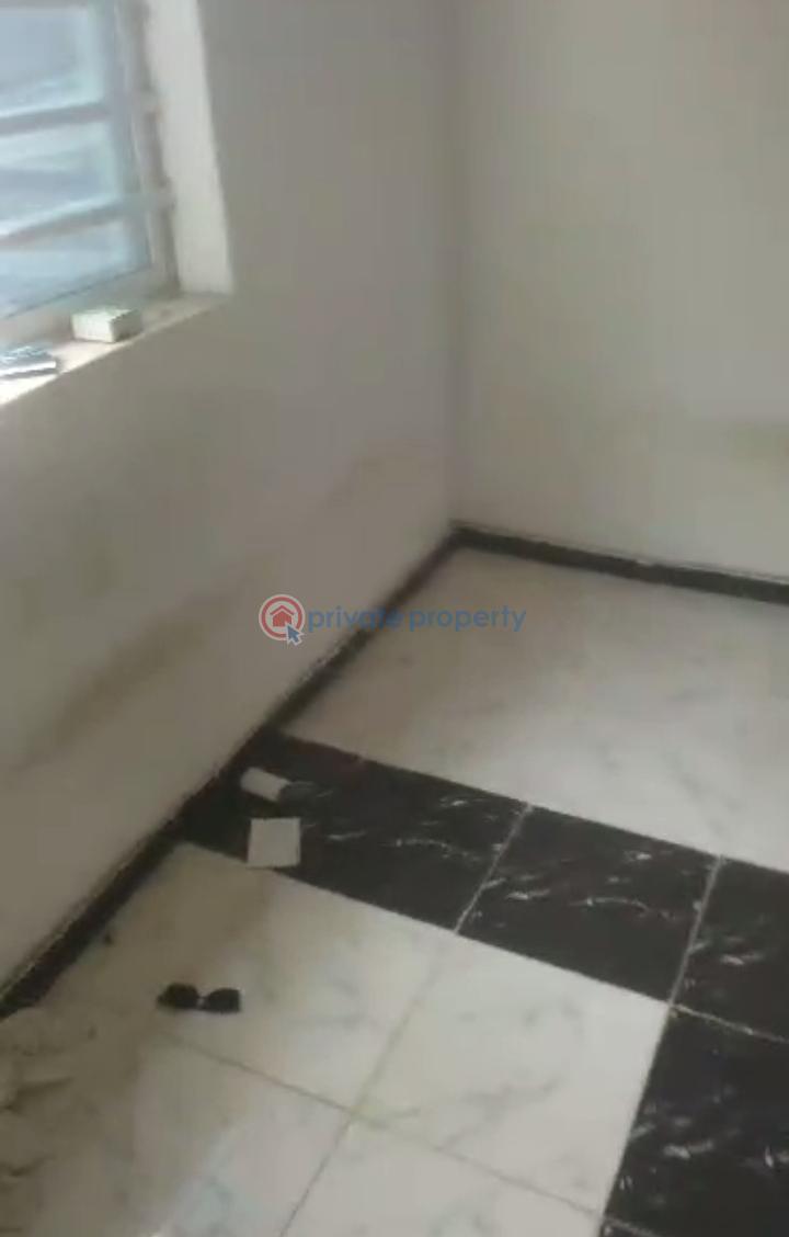 1 bedroom Flat & Apartment For Rent Ojodu Lagos - 0